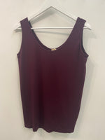Fall Bamboo Tank