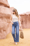 Clara's Bamboo Jeans