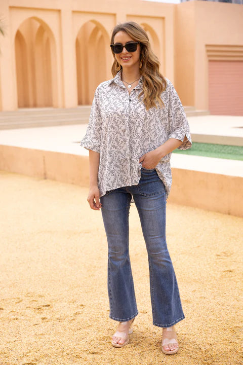 Tiny Tale Top – Sweet Boutique St. Albert