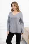 Lisa's V Tunic