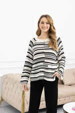 Jessica Sweater