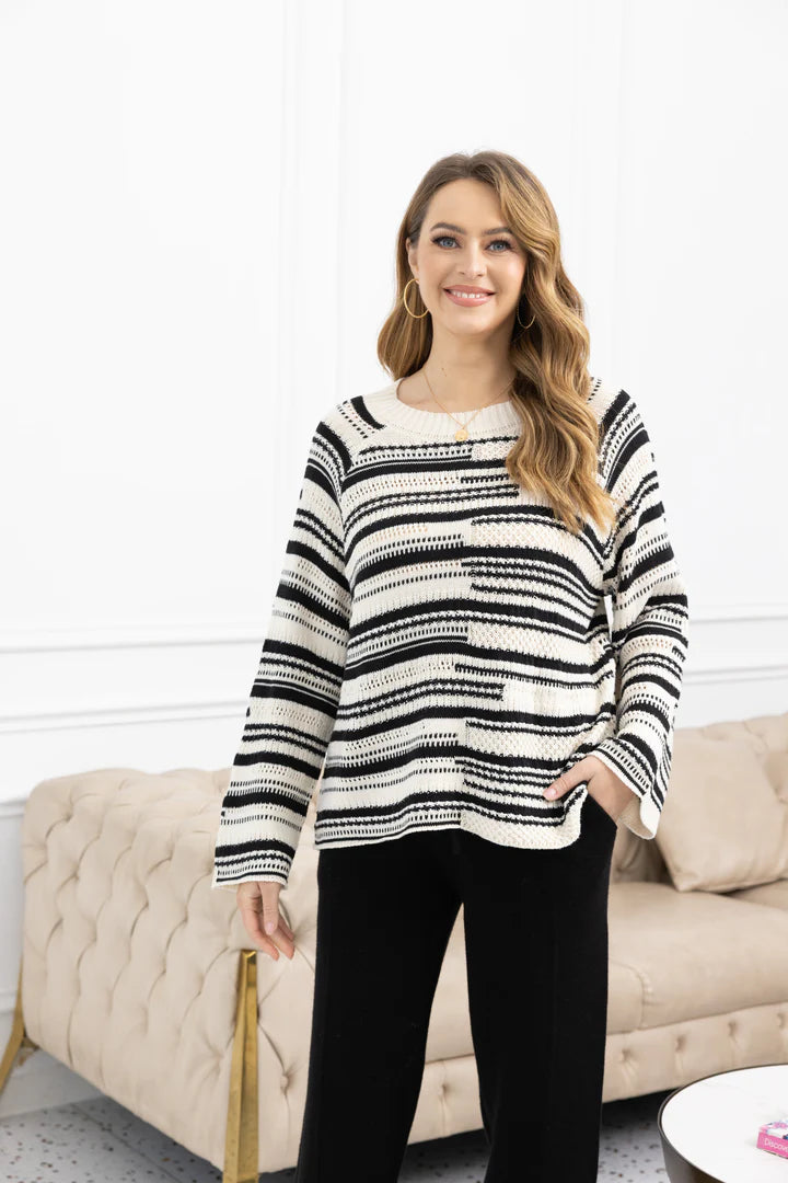 Jessica Sweater