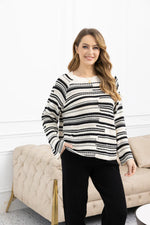 Jessica Sweater