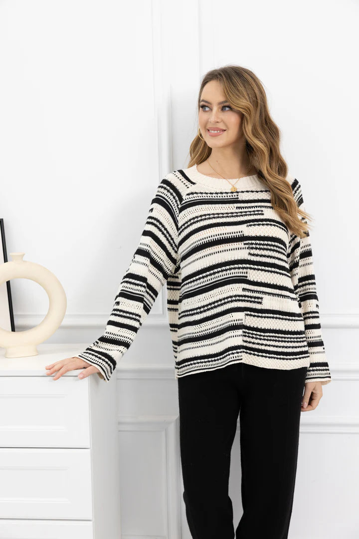 Jessica Sweater