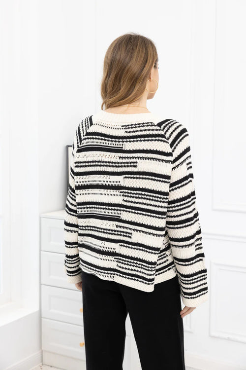 Jessica Sweater