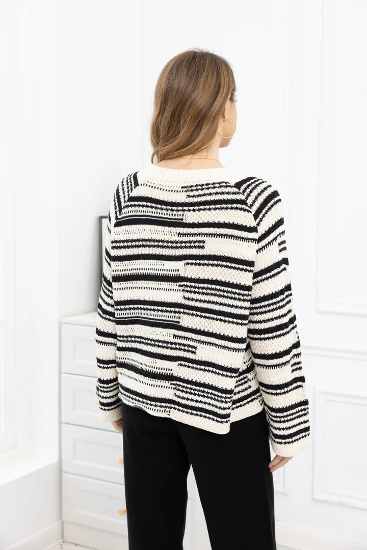 Jessica Sweater