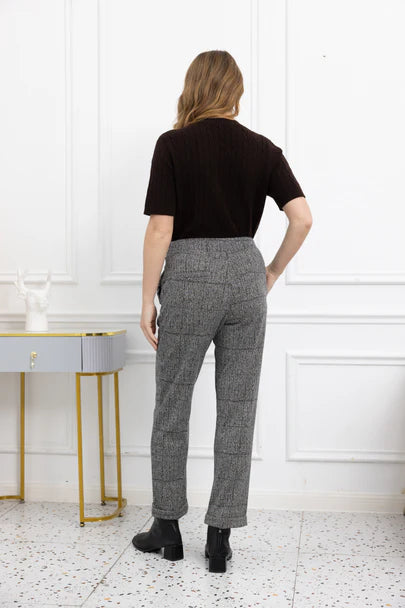 Static Pants