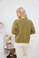 Skylar Cottage Sweater