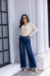 Clara's Bamboo Jeans