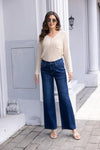 Clara's Bamboo Jeans