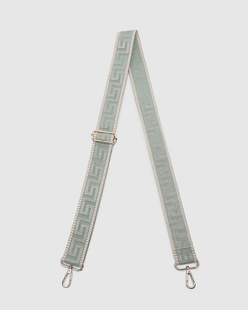 Gia Bag Strap *SAMPLE SALE PRE-ORDER 25% off*