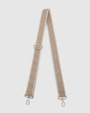 Gia Bag Strap *SAMPLE SALE PRE-ORDER 25% off*