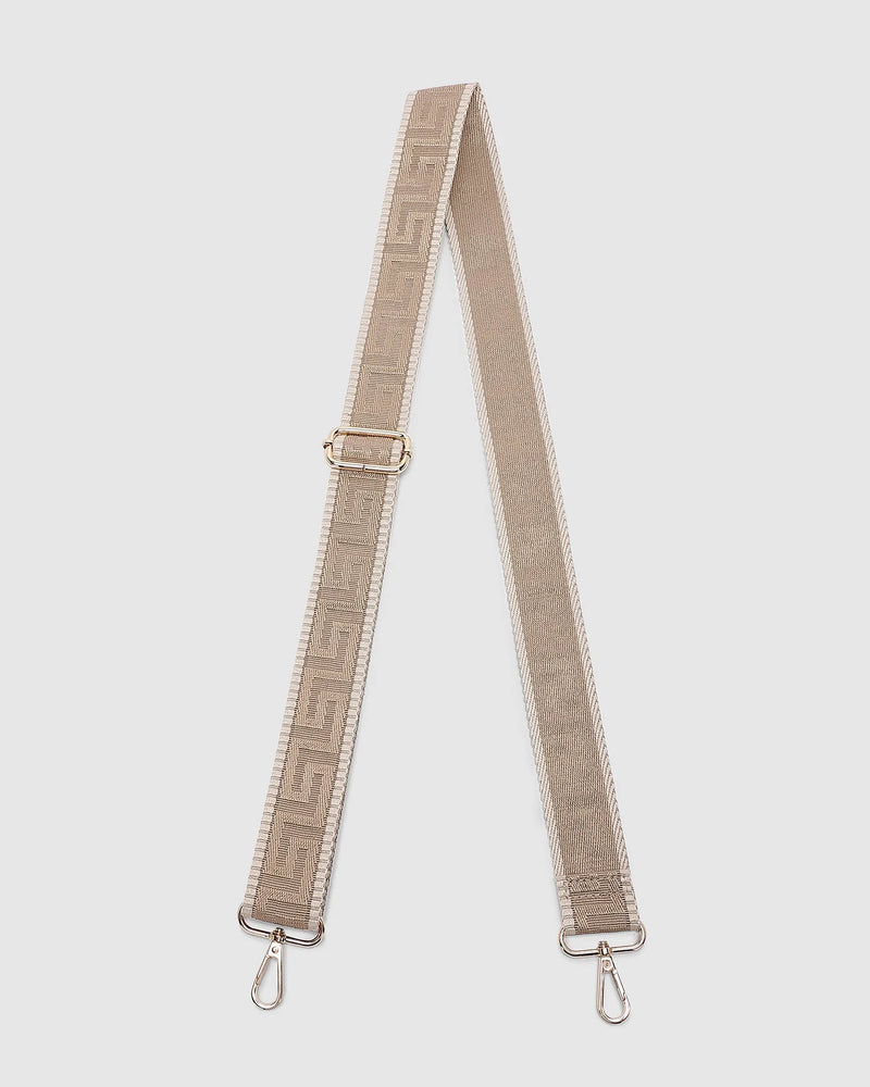 Gia Bag Strap *SAMPLE SALE PRE-ORDER 25% off*