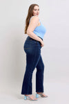 Dark Wash Bootcut