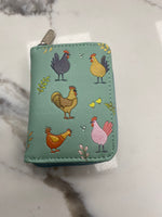 Small Wallet