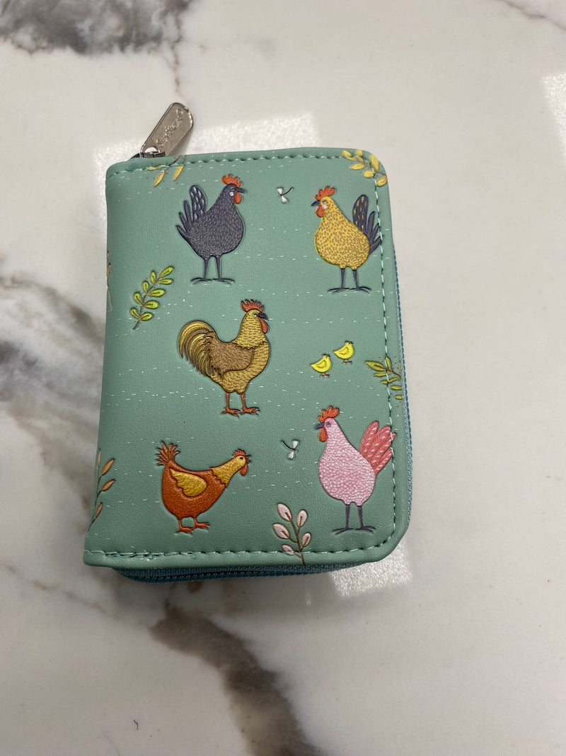 Small Wallet
