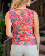 Mesh Tank