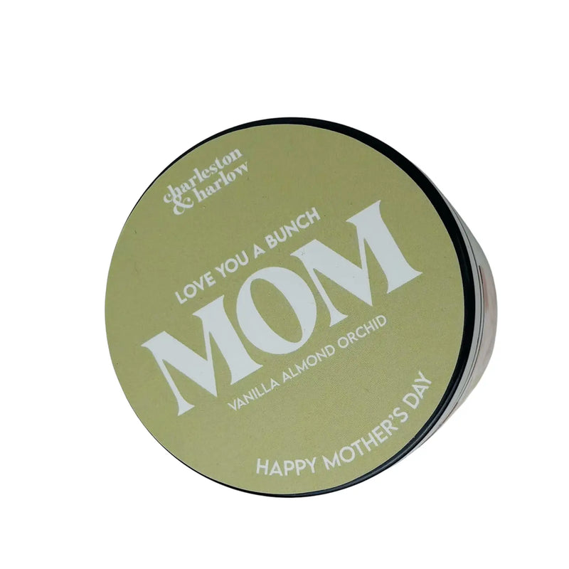 Mother's Day Candle