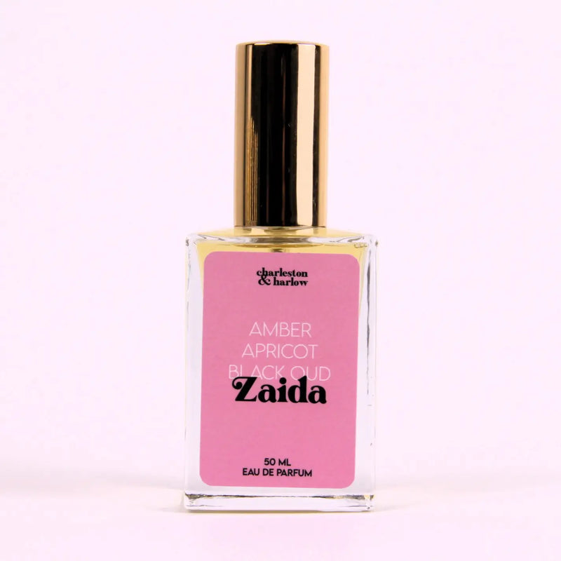 Eau de Parfum 50ml