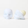 2 Pack Skull Lip Balm