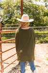 Weekend Ease Top