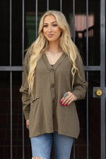 Charm Cardigan