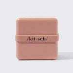 Beauty Travel Case-Pink