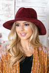 Enchanted Chenille Hat