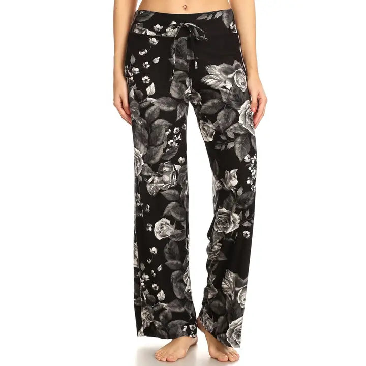 Buttery Soft Straight Leg Pants