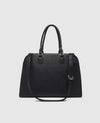 Blaire Tote Bag - Black