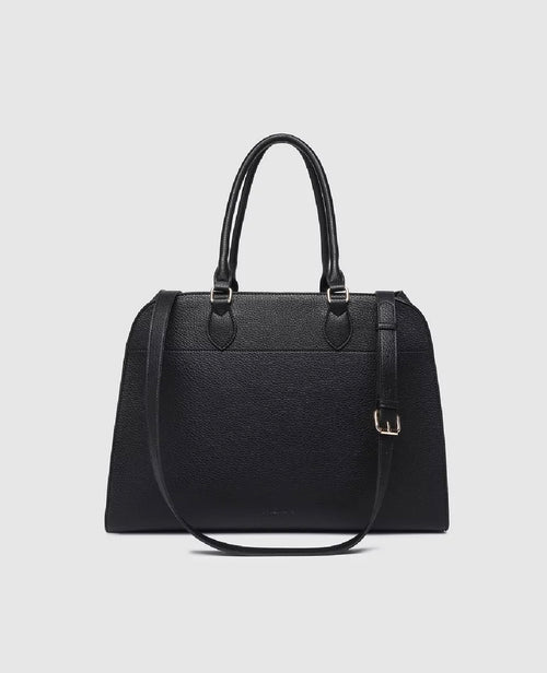 Blaire Tote Bag - Black