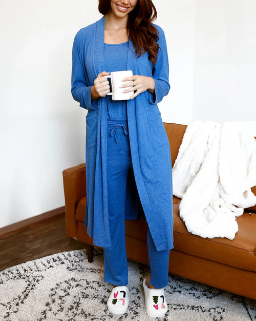 TIPSY 3-Piece Lounge Set