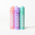 Fall 3 Pack Sticks Lip Balm