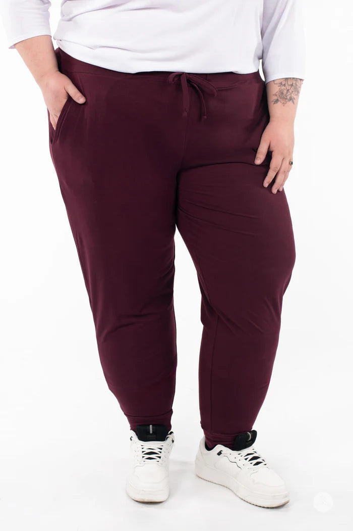 Signature Joggers