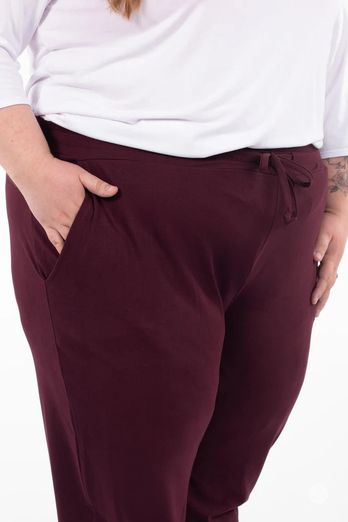 Signature Joggers