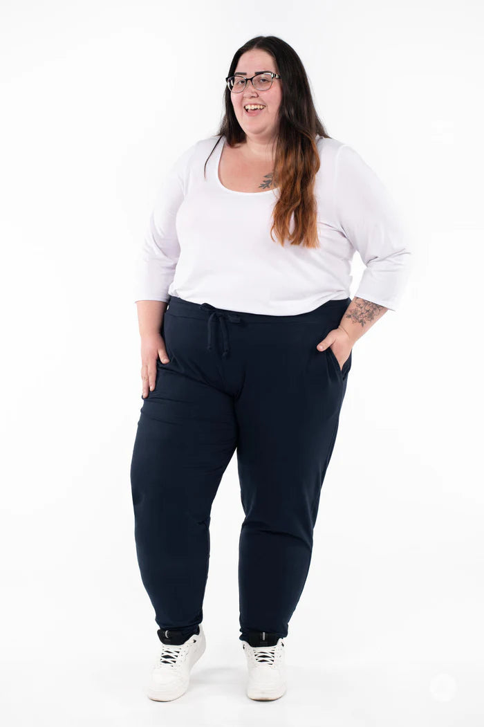 Signature Joggers