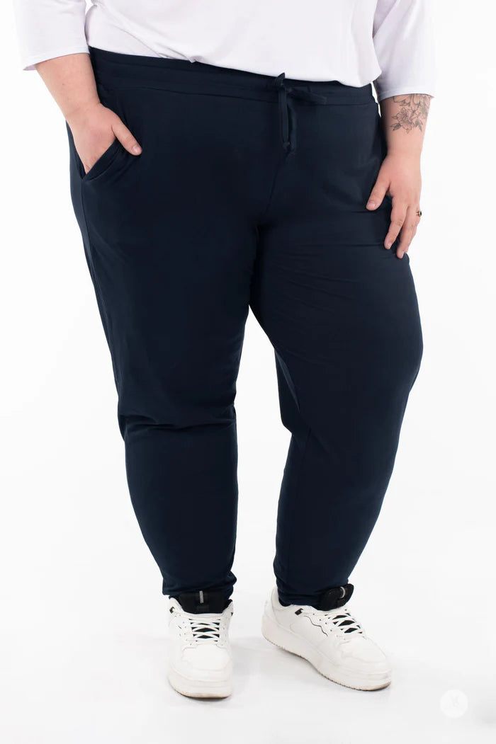 Signature Joggers
