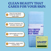 Seriously Buffed Exfoliating Back Towel