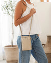 Suki RDIF Phone Bag *SAMPLE SALE PRE-ORDER 25% off*