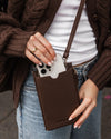 Suki RDIF Phone Bag *SAMPLE SALE PRE-ORDER 25% off*