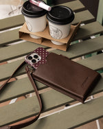 Suki RDIF Phone Bag *SAMPLE SALE PRE-ORDER 25% off*
