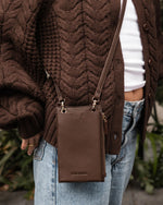 Suki RDIF Phone Bag *SAMPLE SALE PRE-ORDER 25% off*