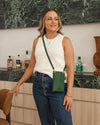 Suki RDIF Phone Bag *SAMPLE SALE PRE-ORDER 25% off*