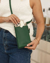 Suki RDIF Phone Bag *SAMPLE SALE PRE-ORDER 25% off*