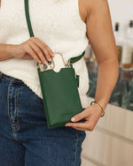 Suki RDIF Phone Bag *SAMPLE SALE PRE-ORDER 25% off*