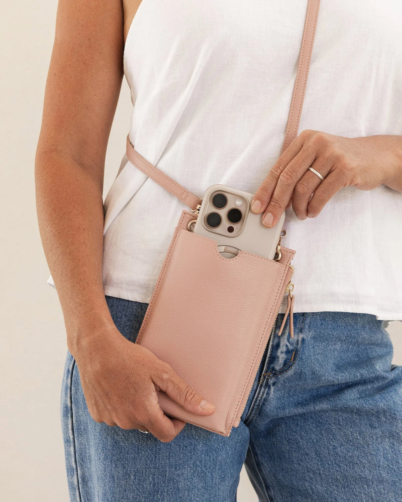 Suki RDIF Phone Bag *SAMPLE SALE PRE-ORDER 25% off*