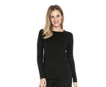 Buttery Soft Long Sleeve Top