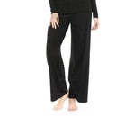 Buttery Soft Straight Leg Pants