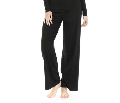Buttery Soft Straight Leg Pants