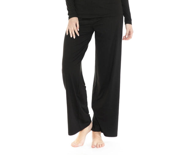 Buttery Soft Straight Leg Pants